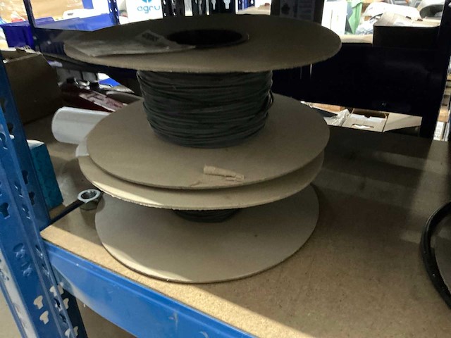 Grijpvoorraadstelling met inhoud (9x) - afbeelding 77 van  78