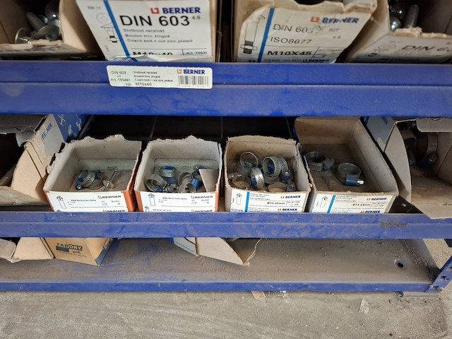 Grijpvoorraadstelling met inhoud berner - afbeelding 4 van  25