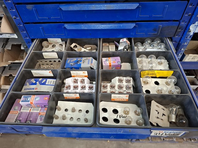 Grijpvoorraadstelling met inhoud berner - afbeelding 7 van  25