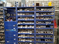 Grijpvoorraadstelling met inhoud berner - afbeelding 1 van  25