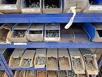 Grijpvoorraadstelling met inhoud berner - afbeelding 25 van  25