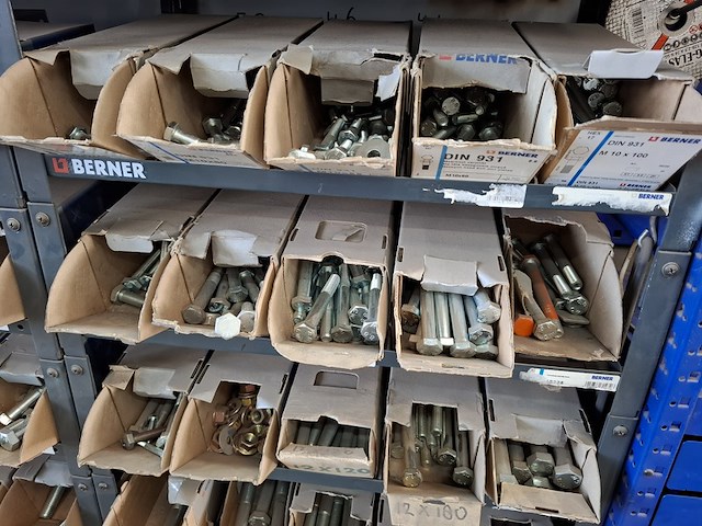 Grijpvoorraadstelling met inhoud berner - afbeelding 10 van  21