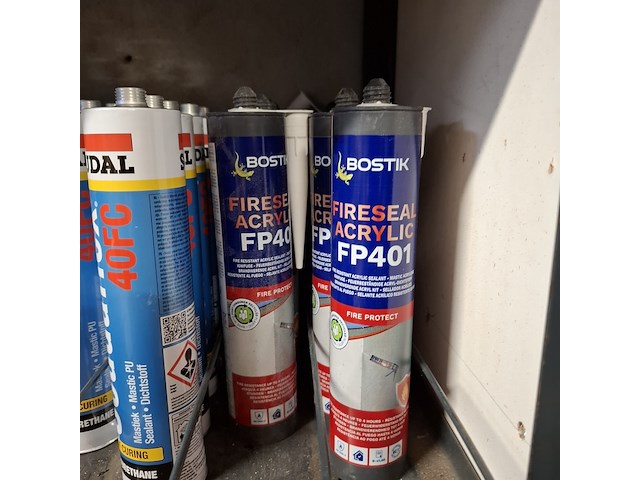 Grijpvoorraadstelling met inhoud - afbeelding 2 van  17