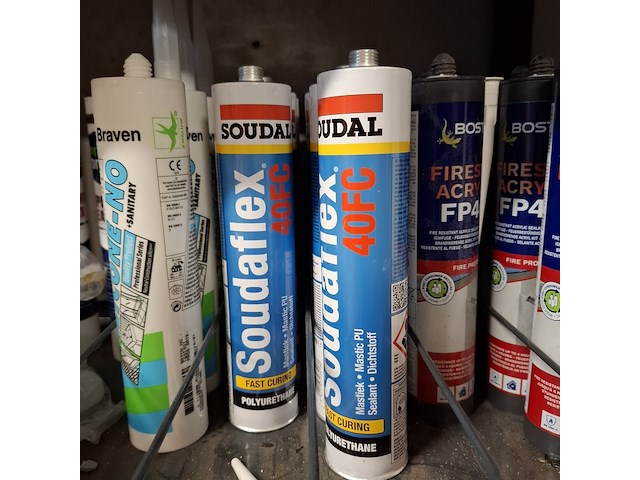 Grijpvoorraadstelling met inhoud - afbeelding 3 van  17