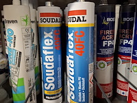 Grijpvoorraadstelling met inhoud - afbeelding 3 van  17