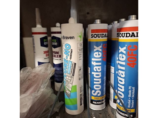 Grijpvoorraadstelling met inhoud - afbeelding 4 van  17