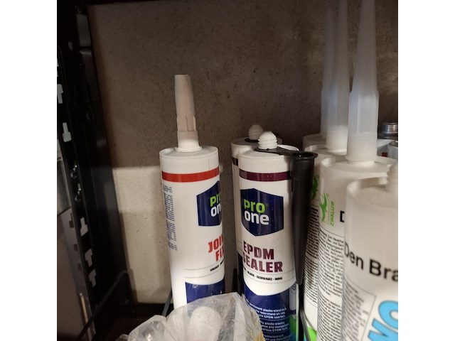 Grijpvoorraadstelling met inhoud - afbeelding 5 van  17