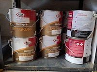 Grijpvoorraadstelling met inhoud - afbeelding 8 van  17