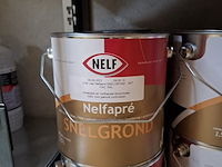 Grijpvoorraadstelling met inhoud - afbeelding 9 van  17