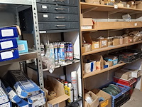 Grijpvoorraadstelling met inhoud - afbeelding 1 van  17