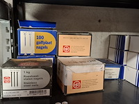 Grijpvoorraadstelling met inhoud - afbeelding 11 van  17