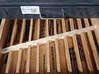 Grijpvoorraadstelling met inhoud - afbeelding 14 van  17