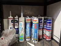 Grijpvoorraadstelling met inhoud - afbeelding 17 van  17