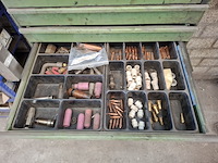 Grijpvoorraadstelling met inhoud - afbeelding 3 van  13