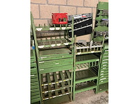 Grijpvoorraadstelling - afbeelding 4 van  6