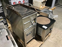 Grill- en bakplaat (2x) - afbeelding 2 van  7