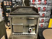 Grill- en bakplaat (2x) - afbeelding 3 van  7