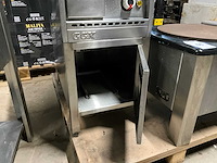 Grill- en bakplaat (2x) - afbeelding 4 van  7