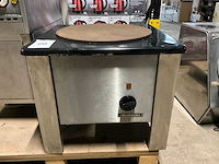 Grill- en bakplaat (2x) - afbeelding 5 van  7