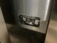 Grill- en bakplaat (2x) - afbeelding 6 van  7