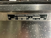 Grill- en bakplaat (2x) - afbeelding 7 van  7