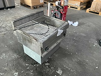 Grill- en bakplaat - afbeelding 3 van  7