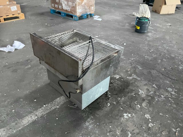 Grill- en bakplaat - afbeelding 4 van  7