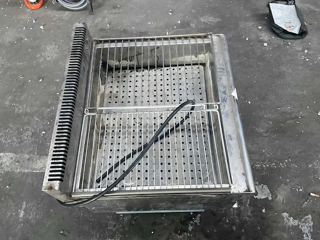 Grill- en bakplaat - afbeelding 5 van  7