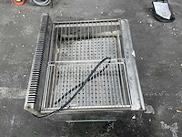 Grill- en bakplaat - afbeelding 5 van  7