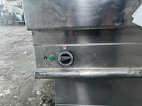 Grill- en bakplaat - afbeelding 6 van  7