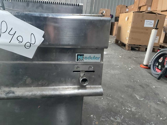 Grill- en bakplaat - afbeelding 7 van  7