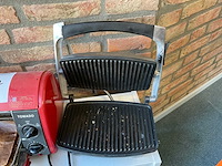 Grill- en bakplaat - afbeelding 2 van  4