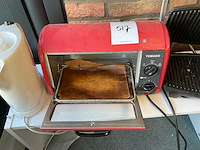 Grill- en bakplaat - afbeelding 3 van  4