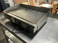 Grill- en bakplaat - afbeelding 3 van  5