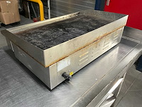 Grill- en bakplaat - afbeelding 4 van  5