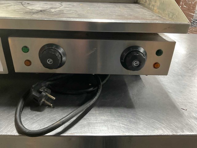 Grill- en bakplaat - afbeelding 5 van  5