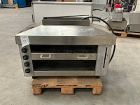 Grill (2x) - afbeelding 2 van  5