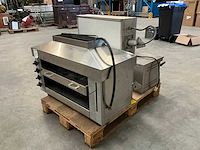 Grill (2x) - afbeelding 3 van  5