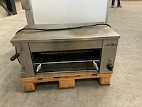 Grill (2x) - afbeelding 4 van  5