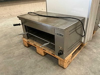 Grill (2x) - afbeelding 5 van  5