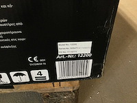 Grill chef - midas - gas bbq - afbeelding 3 van  4