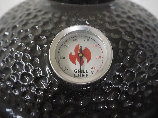 Grill chef - afbeelding 2 van  12