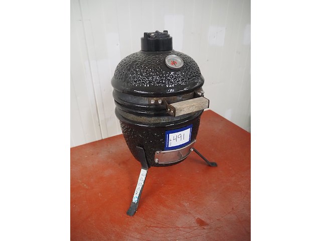 Grill chef - afbeelding 1 van  12