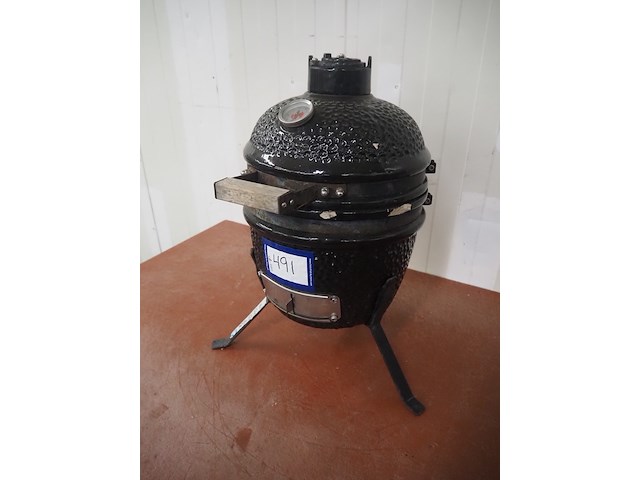 Grill chef - afbeelding 5 van  12