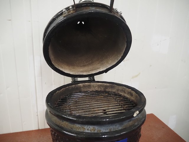 Grill chef - afbeelding 9 van  12