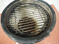 Grill chef - afbeelding 10 van  12