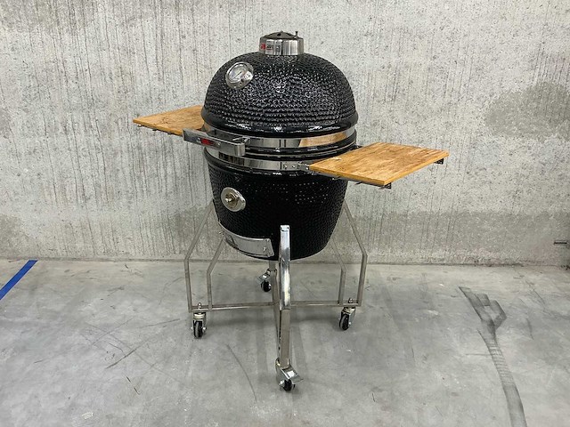 Grill guru - large elite - keramische barbecue - afbeelding 1 van  8