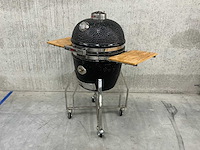 Grill guru - large elite - keramische barbecue - afbeelding 1 van  8