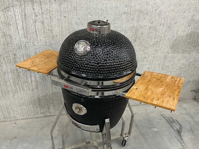 Grill guru - large elite - keramische barbecue - afbeelding 2 van  8