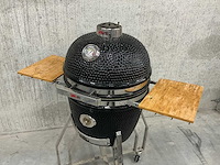Grill guru - large elite - keramische barbecue - afbeelding 2 van  8